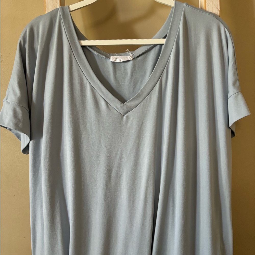 Women dress with pockets